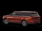 2027 Lincoln Navigator Reserve L