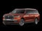 2027 Lincoln Navigator Reserve L