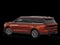 2027 Lincoln Navigator Reserve L