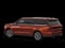 2027 Lincoln Navigator Reserve L