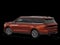 2027 Lincoln Navigator Reserve L