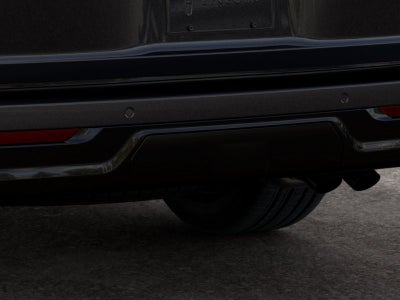 2027 Lincoln Navigator Reserve L