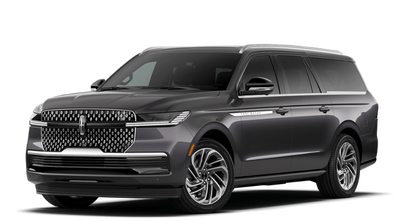 2027 Lincoln Navigator Reserve L