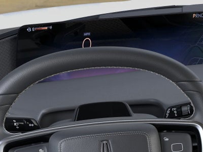 2025 Lincoln Navigator Reserve-L