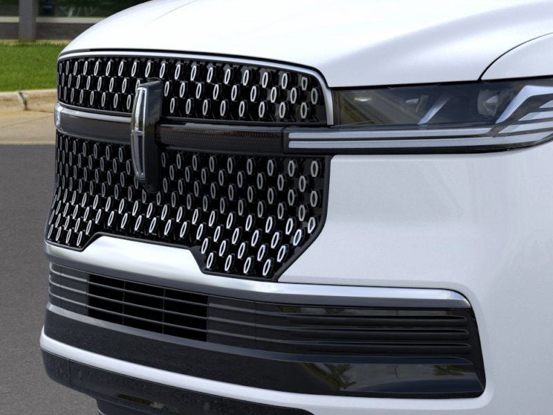 2025 Lincoln Navigator Reserve-L