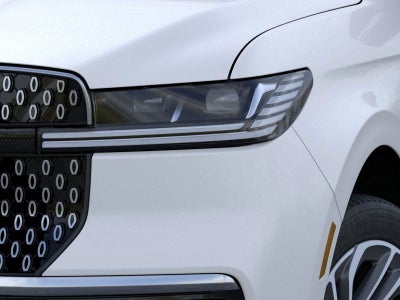 2025 Lincoln Navigator Reserve-L