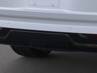 2025 Lincoln Navigator Reserve-L