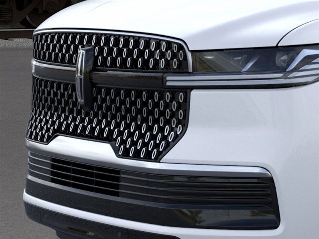 2025 Lincoln Navigator Reserve-L