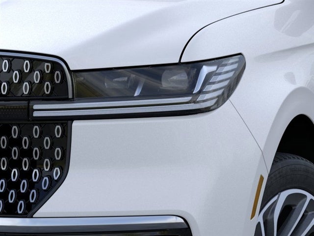 2025 Lincoln Navigator Reserve-L