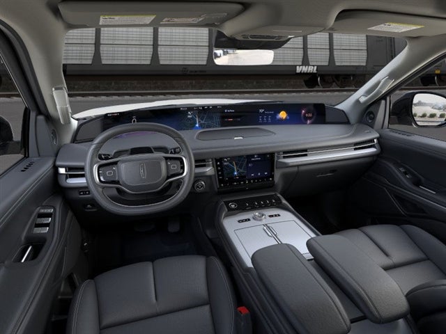 2025 Lincoln Navigator Reserve-L
