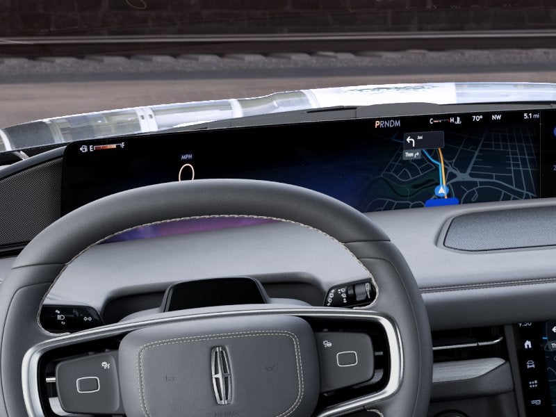2027 Lincoln Navigator Reserve L