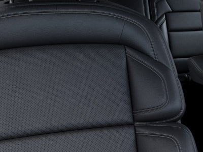 2027 Lincoln Navigator Reserve L