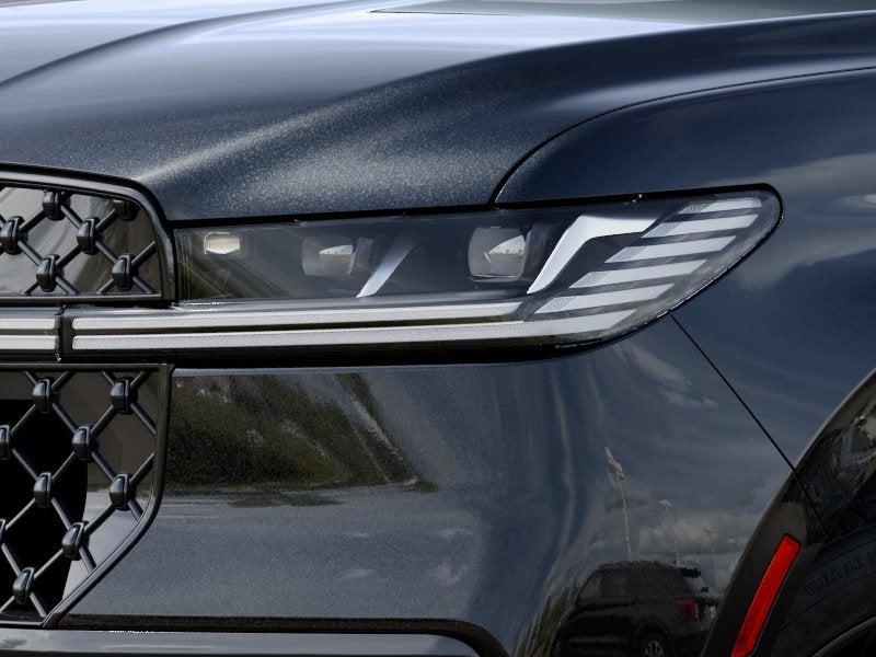 2027 Lincoln Navigator Reserve L