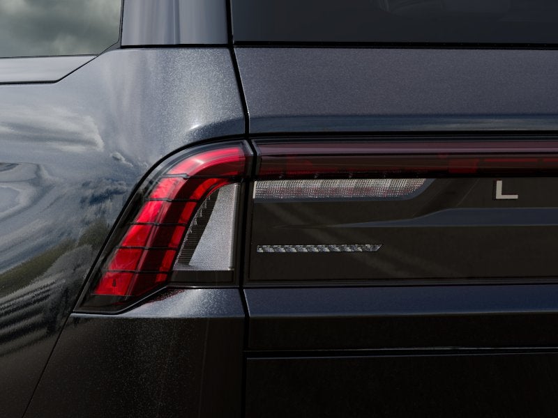 2027 Lincoln Navigator Reserve L