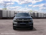2027 Lincoln Navigator Reserve L