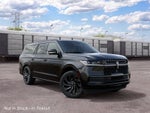 2027 Lincoln Navigator Reserve L