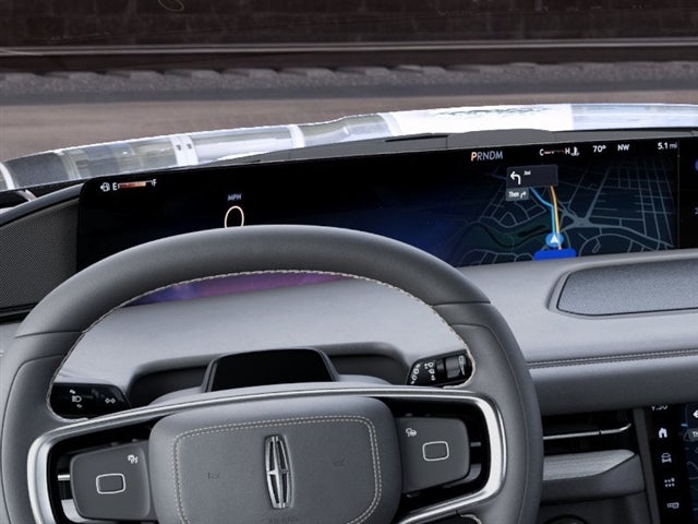 2027 Lincoln Navigator Reserve L