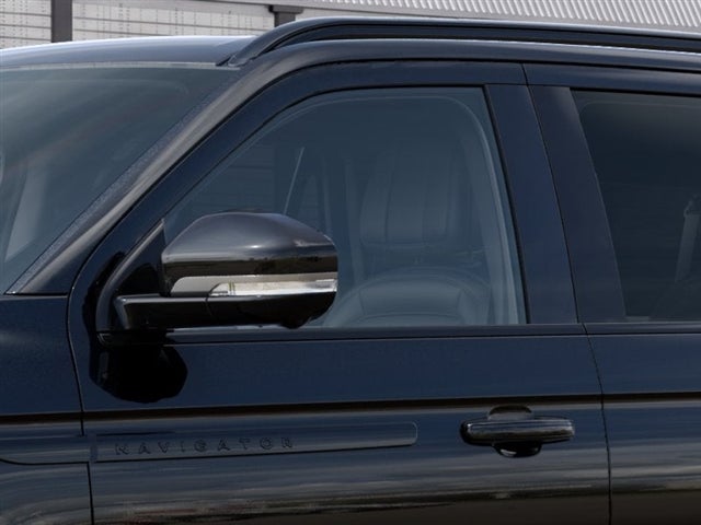 2027 Lincoln Navigator Reserve L