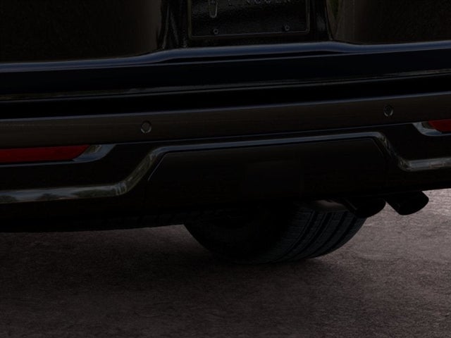 2027 Lincoln Navigator Reserve L