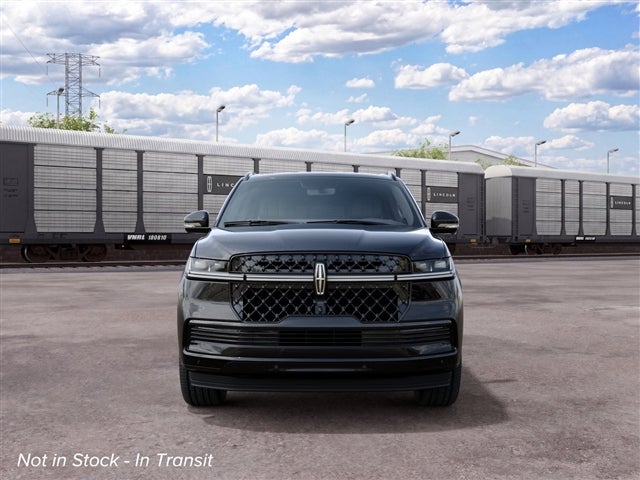 2027 Lincoln Navigator Reserve L