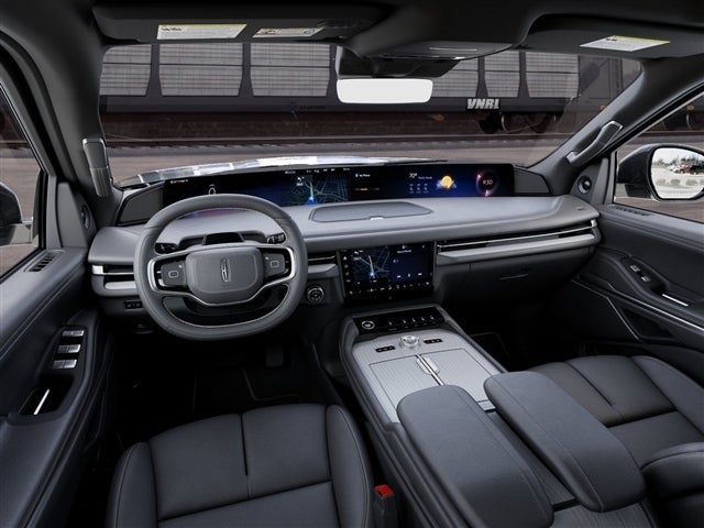 2027 Lincoln Navigator Reserve L