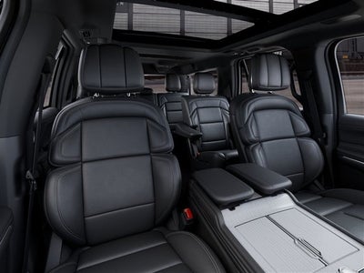 2027 Lincoln Navigator Reserve L