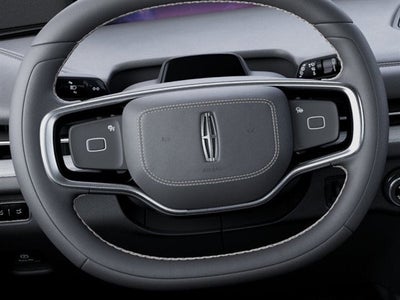 2027 Lincoln Navigator Reserve L