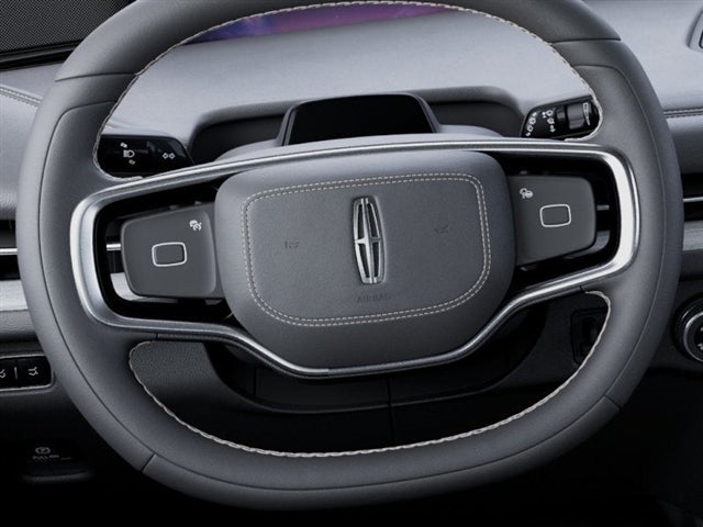2027 Lincoln Navigator Reserve L