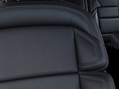 2027 Lincoln Navigator Reserve L
