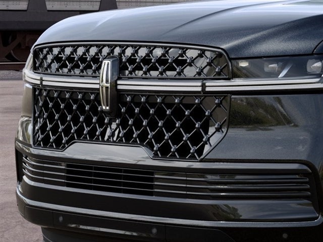 2027 Lincoln Navigator Reserve L