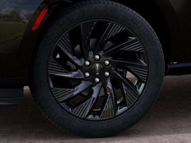 2027 Lincoln Navigator Reserve L