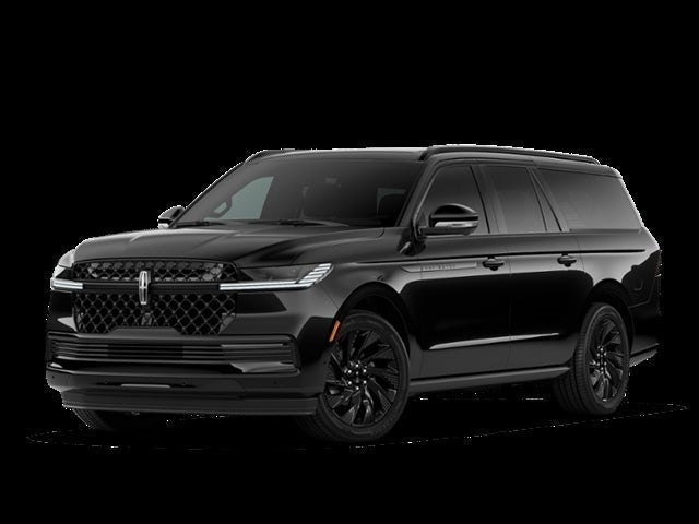 2027 Lincoln Navigator Reserve L
