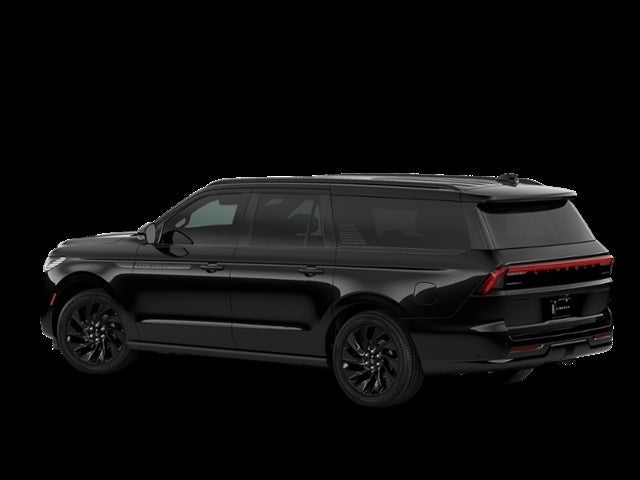 2027 Lincoln Navigator Reserve L