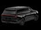 2027 Lincoln Navigator Reserve L