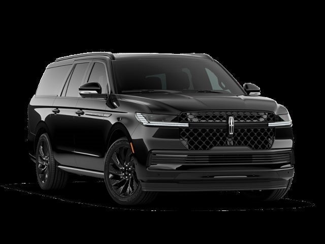 2027 Lincoln Navigator Reserve L