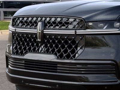 2027 Lincoln Navigator Reserve L