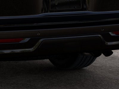 2027 Lincoln Navigator Reserve L
