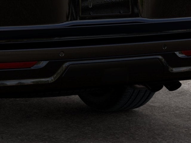 2027 Lincoln Navigator Reserve L