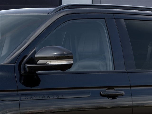 2027 Lincoln Navigator Reserve L