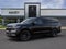2027 Lincoln Navigator Reserve L