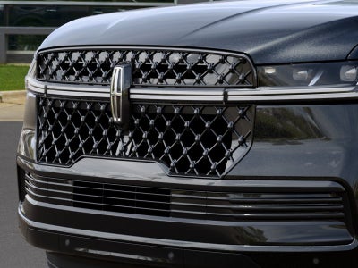 2027 Lincoln Navigator Reserve L