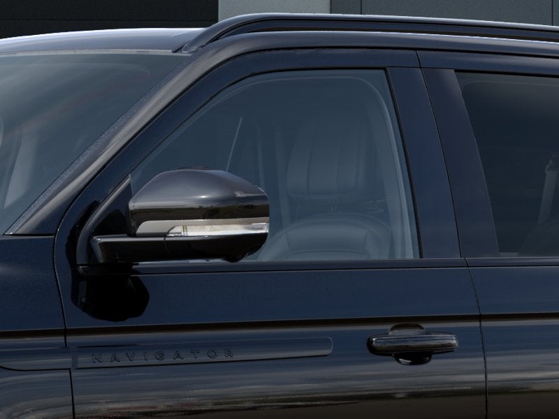 2027 Lincoln Navigator Reserve L