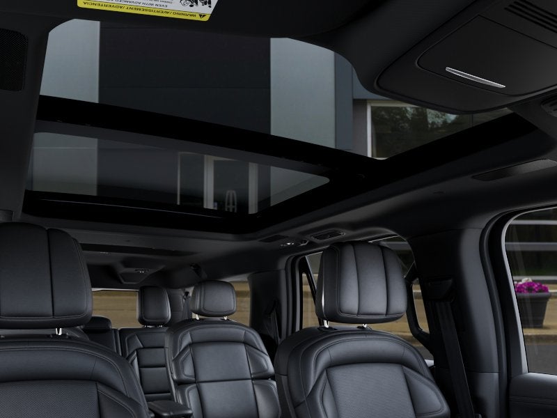 2027 Lincoln Navigator Reserve L