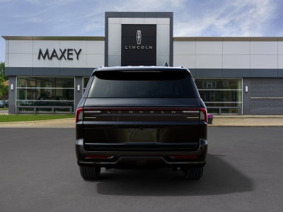 2027 Lincoln Navigator Reserve L
