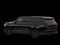 2027 Lincoln Navigator Reserve L