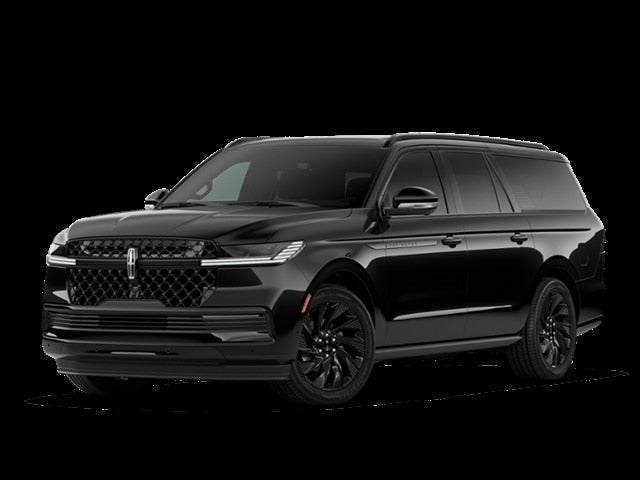 2027 Lincoln Navigator Reserve L