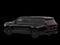 2027 Lincoln Navigator Reserve L
