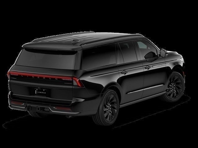 2027 Lincoln Navigator Reserve L