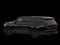 2027 Lincoln Navigator Reserve L