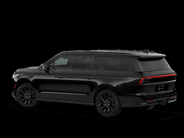 2027 Lincoln Navigator Reserve L